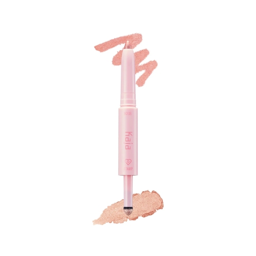 Peach Sprinkle