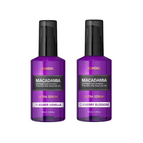KUNDAL Macadamia Hair Serum 100ml