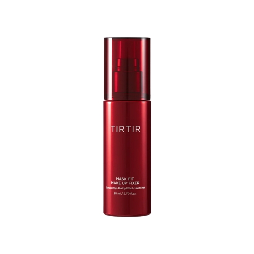 TIRTIR Mask Fit Make-Up Fixer 80ml