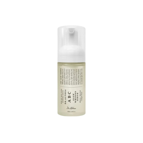 Dr. Althea ABC Glow Whipped Serum 100ml