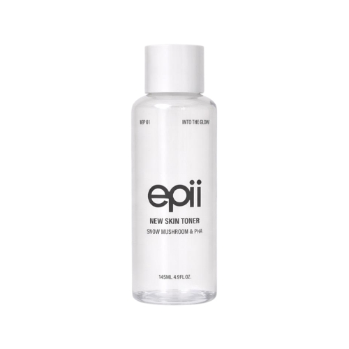 EPII New Skin Toner 145ml