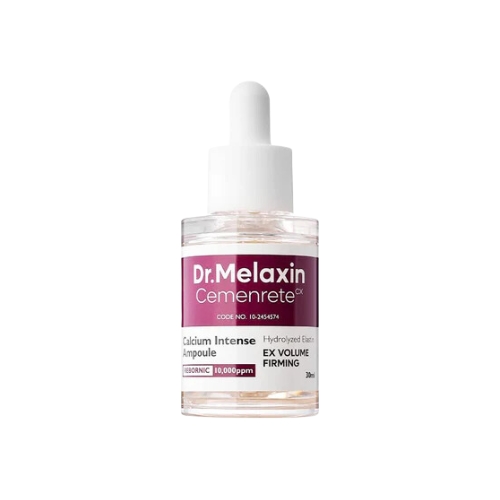 Dr.Melaxin Cemenrete Calcium Intense Ampoule Plus 30ml