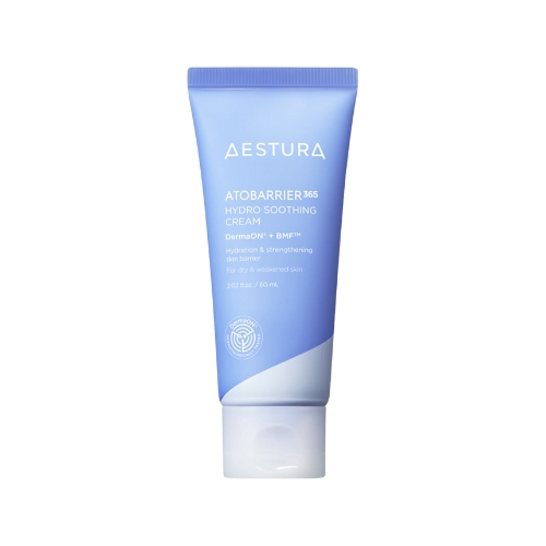 Aestura Atobarrier 365 Hydro Soothing Cream 60ml