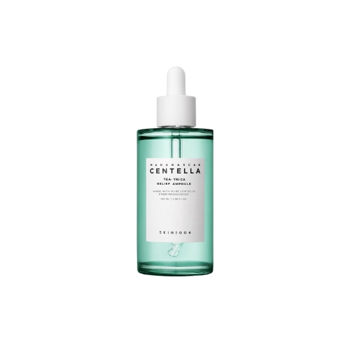 Skin1004 Madagascar Centella Tea-Trica Relief Ampoule 100ml