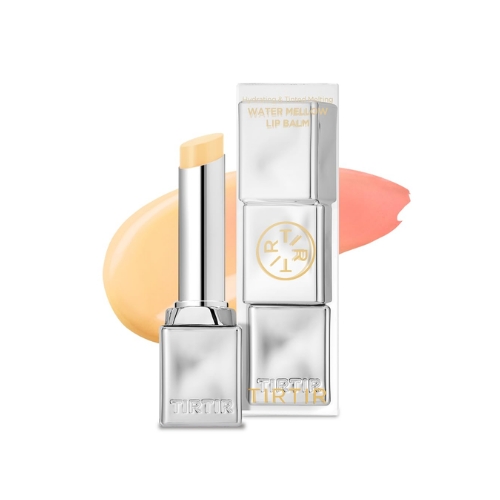 03 Peach Lemony