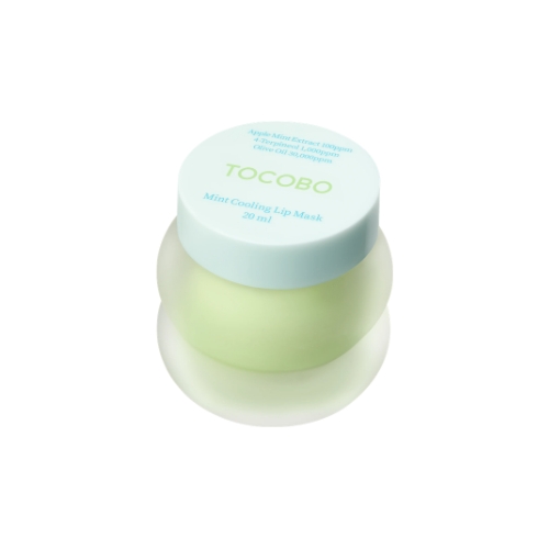 Tocobo Mint Cooling Lip Mask 20ml