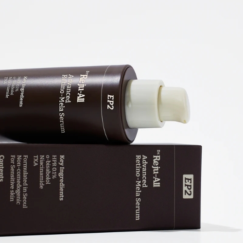 Dr.Reju-All Advanced Retino-Mela Serum 30ml