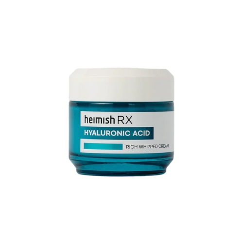 Heimish Rx Hyaluronic Acid Rich Whipped Cream 50ml