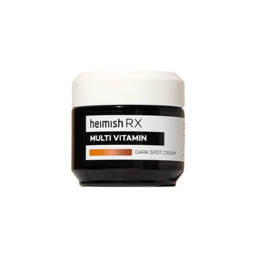 Heimish Rx Multi Vitamin Dark Spot Cream 50ml