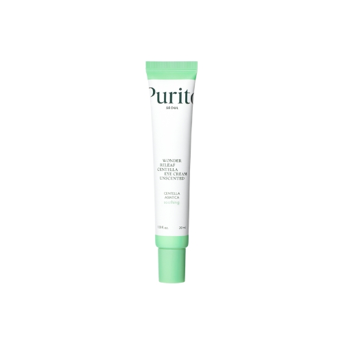 Purito SEOUL Wonder Releaf Centella Eye Cream Unscented 30ml