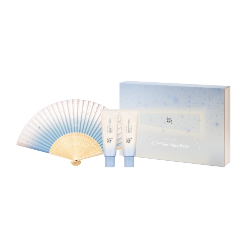 Beauty of Joseon Relief Aqua-Fresh Kit