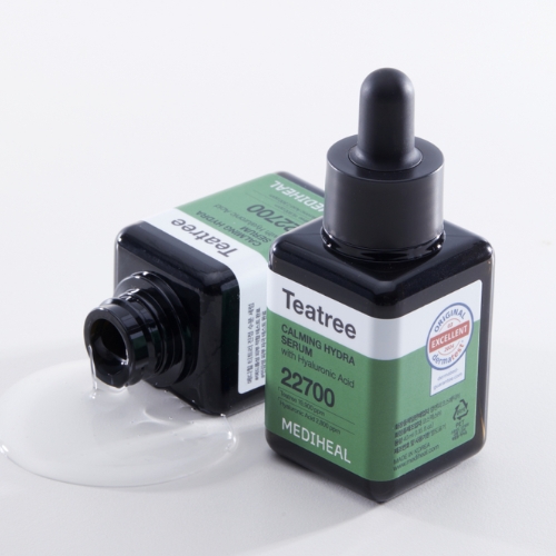 MEDIHEAL Teatree Calming Hydra Serum 40ml