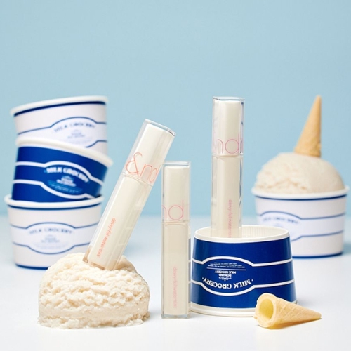 Rom&nd Dewyful Water Tint