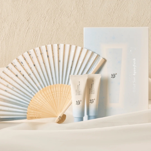 Beauty of Joseon Relief Aqua-Fresh Kit