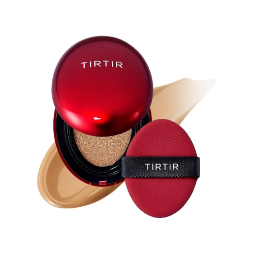 TIRTIR Mask Fit Red Cushion 30N Rich Honey