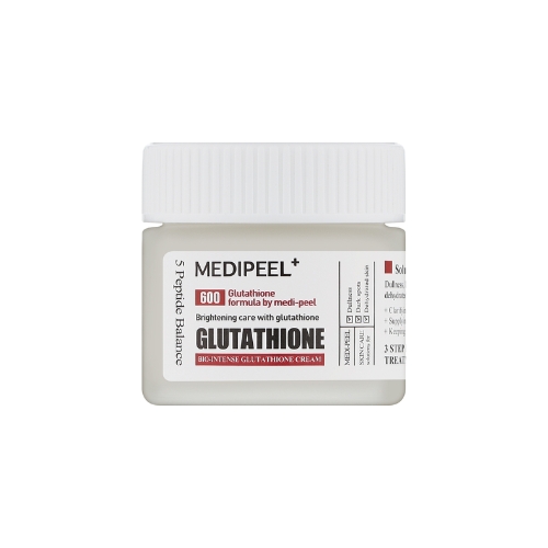 MEDI-PEEL Bio-Intense Glutathione White Cream