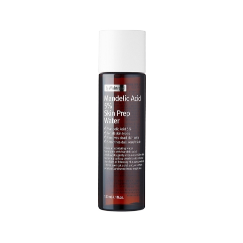 By Wishtrend Mandelic Acid 5% Skin Prep Water 120ml