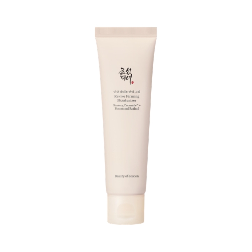 Beauty of  Joseon Ginseng Retinol Firming Cream 60ml
