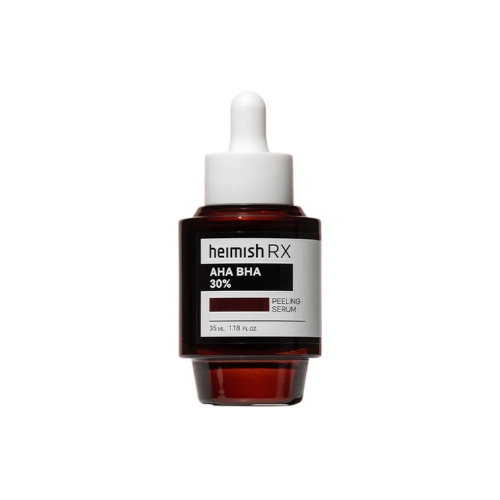 Heimish Rx AHA BHA Peeling Serum 35ml