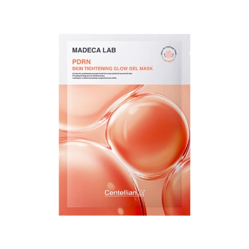 Centellian24 PDRN Skin Tightening Glow Gel Mask