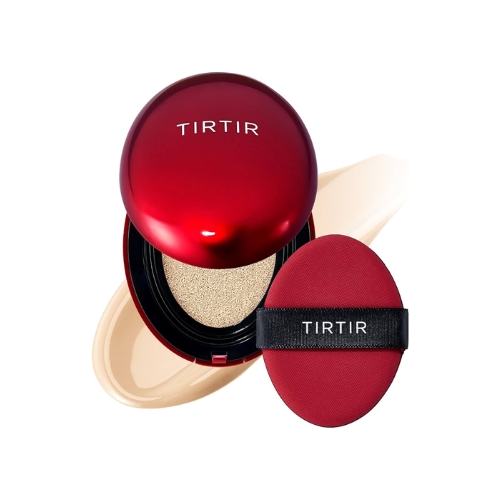 TIRTIR Mask Fit Red Cushion 17W French Vanilla