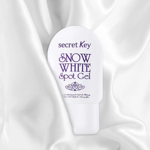 Secret Key  Snow White Spot Gel 65g