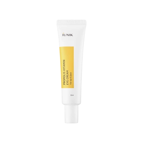 iUNIK Propolis Vitamin Eye Cream 30ml