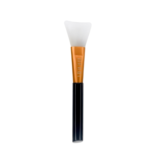 muun Silicone Face Mask Brush #Black