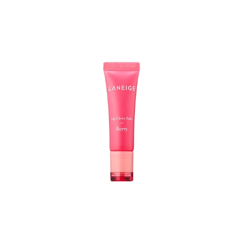 Laneige Lip Glowy Balm Berry 10g