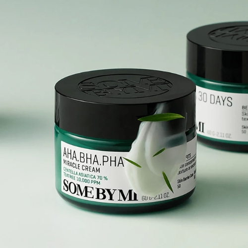 SOME BY MI AHA BHA PHA 30 Days Miracle Cream 60ml