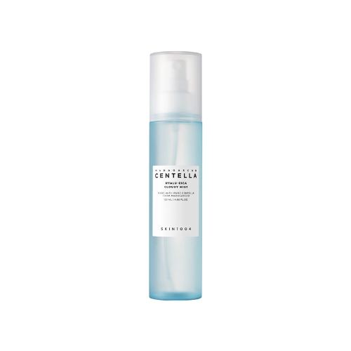 Skin1004 Madagascar Centella Hyalu-Cica Cloudy Mist 120ml