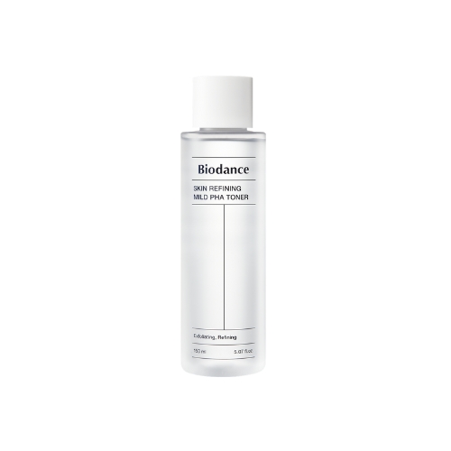 Biodance Skin Refining Mild PHA Toner 150ml