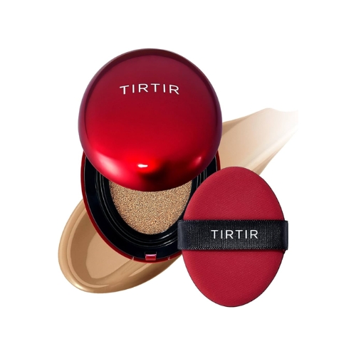 TIRTIR Mask Fit Red Cushion 34W Toffee