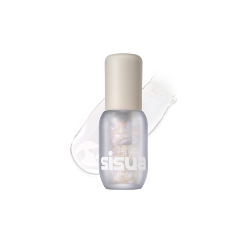 Unleashia Sisua Popcorn Syrup Lip Plumper No.100 Unicorn Salt