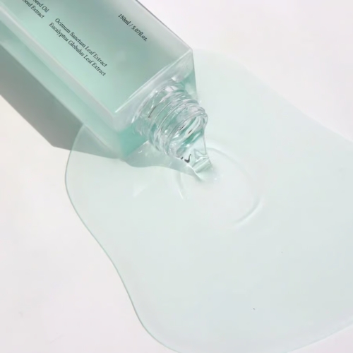 Dr. Althea Gentle Pore Cleansing Oil 150ml