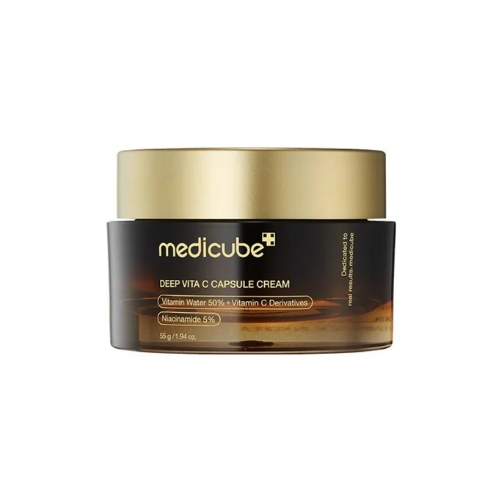 Medicube Deep Vita C Capsule Cream 55g