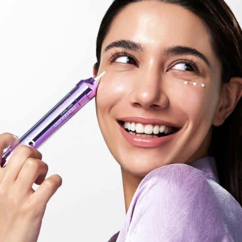 Numbuzin No.9 NAD Retinol Volumetox Eye Cream 10ml