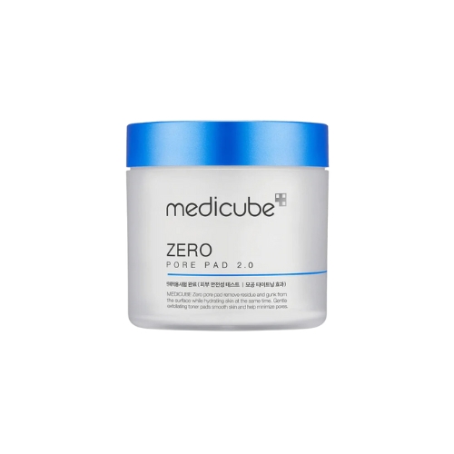 Medicube Zero Pore Pad 2.0