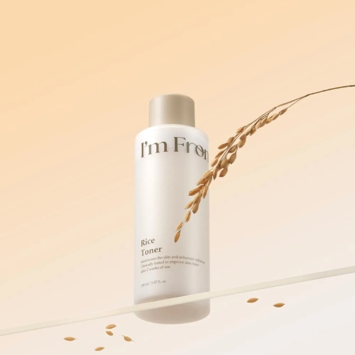 I'm From Rice Toner 150ml