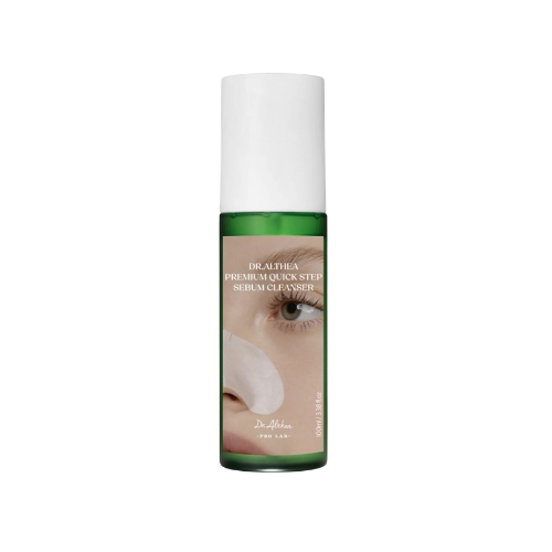 Dr. Althea Premium Quick Step Sebum Cleanser 100ml