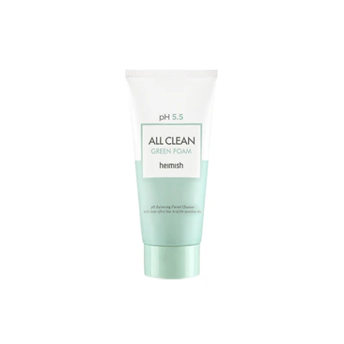 Heimish (mini) All Clean Green Foam 30ml 