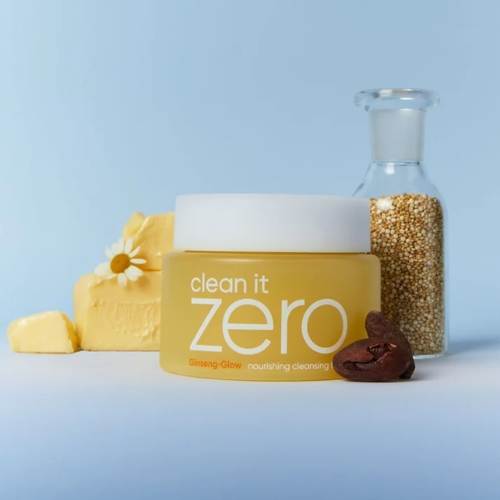 BANILA CO Clean It Zero Cleansing Balm Nourishing 100ml