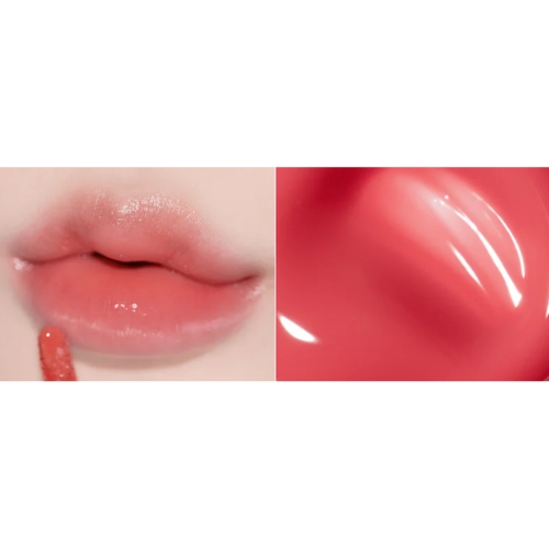 Alternative Stereo Lip Potion Aqua Glow #03 Sugar Rose