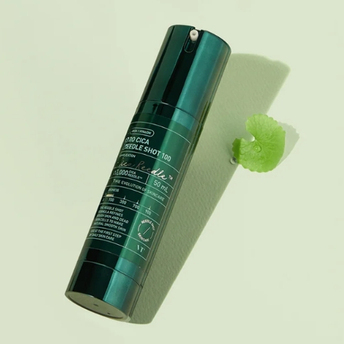 VT Cosmetics (50ml) Pro Cica Reedle Shot 100