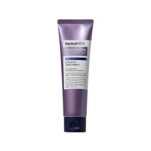 Heimish Rx Amino Keratin Heat Protecting Leave-In Treatment 150ml