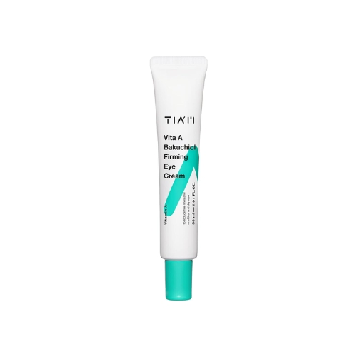 TIA'M Vita A Bakuchiol Firming Eye Cream 30ml