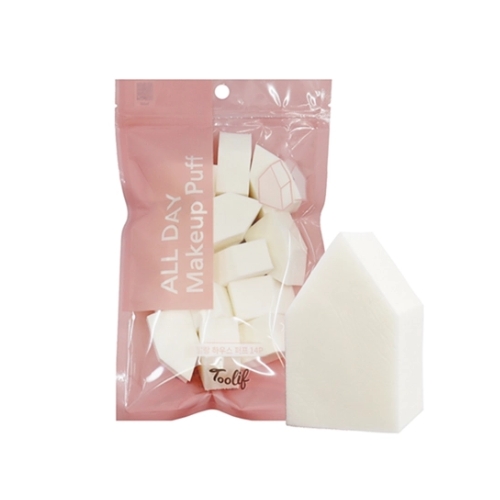 toolif All Day Soft House Puff