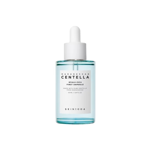 Skin1004 Madagascar Centella Hyalu-Cica First Ampoule 50ml