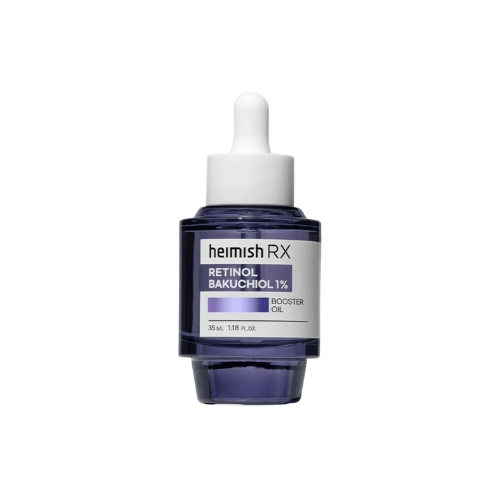 Heimish Rx Retinol Bakuchiol Booster Oil 35ml