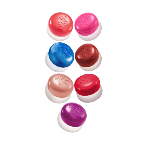 fwee Lip & Cheek Blurry Pudding Pot 5g